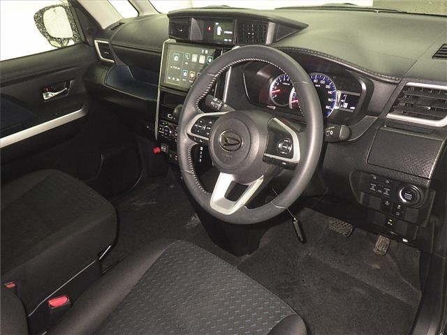 Daihatsu THOR 2021 7034310-3
