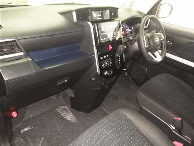 Daihatsu THOR 2021 7034310-4