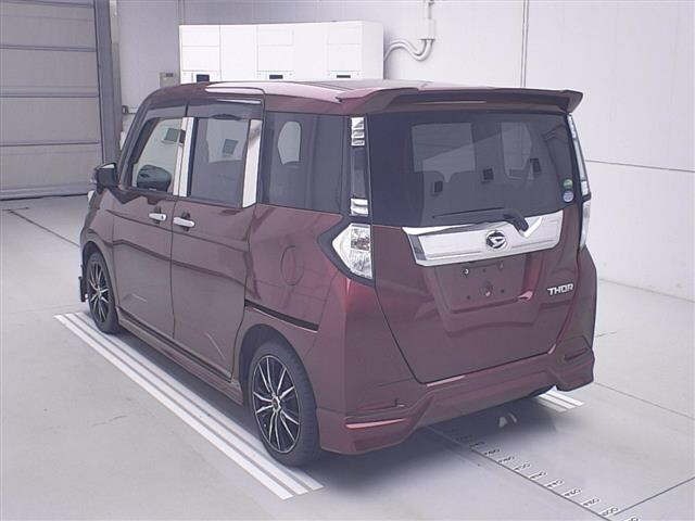 Daihatsu THOR 2020 7034311-1