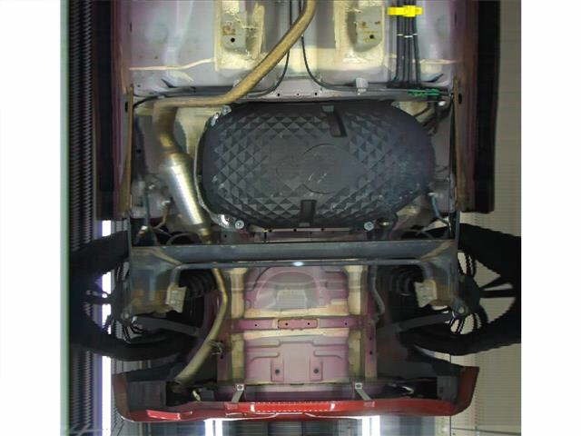 Daihatsu THOR 2020 7034311-11