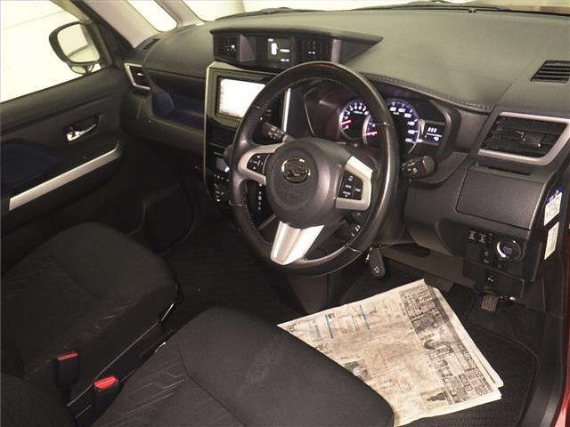 Daihatsu THOR 2020 7034311-3