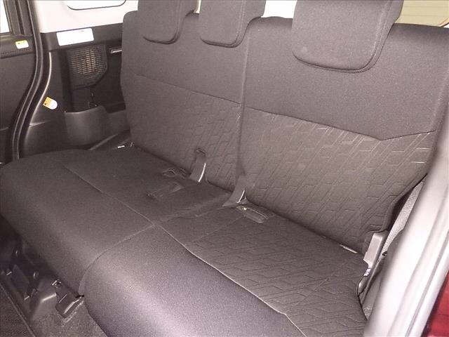 Daihatsu THOR 2020 7034311-7