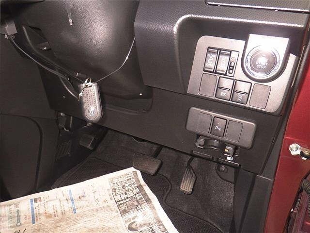 Daihatsu THOR 2020 7034311-8