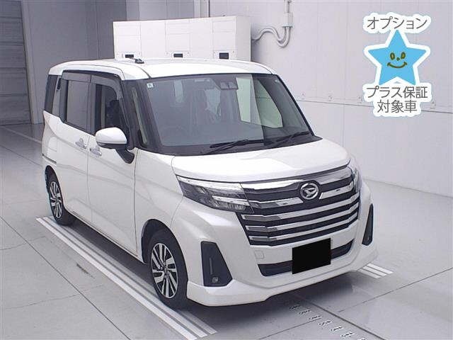 Daihatsu THOR 2024 7034312-0