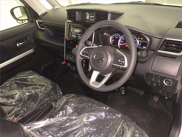 Daihatsu THOR 2024 7034312-3