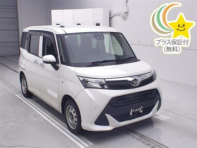 Daihatsu THOR 2019 7034313-0