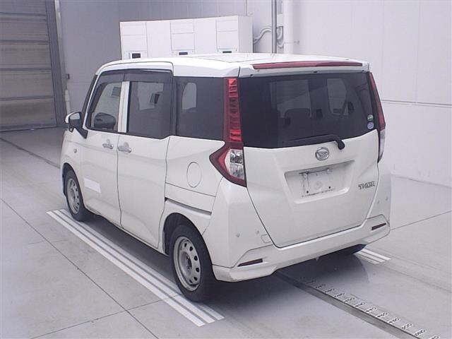 Daihatsu THOR 2019 7034313-1