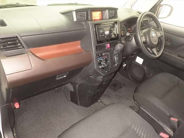 Daihatsu THOR 2019 7034313-4