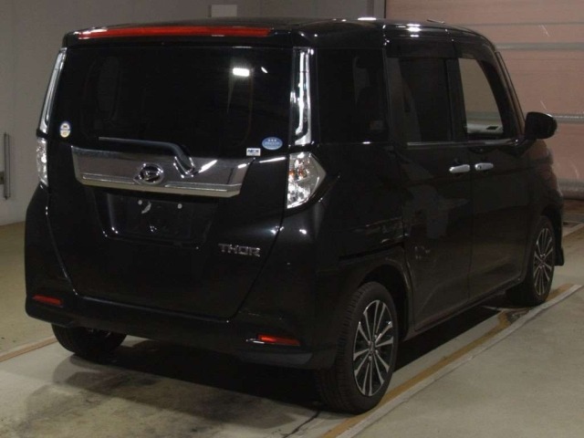 Daihatsu THOR 2021 7034316-1