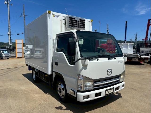 Mazda TITAN 2014 7031559-0