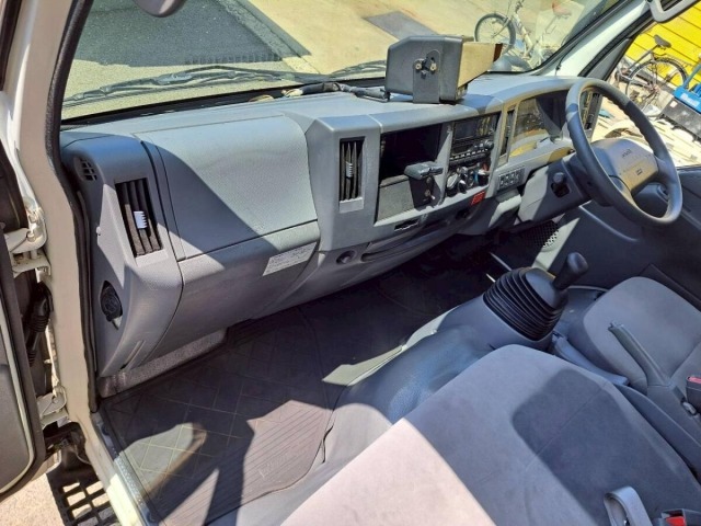 Mazda TITAN 2014 7031559-3