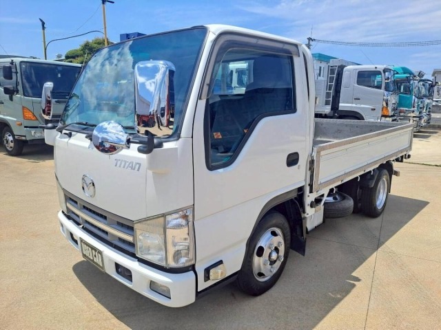 Mazda TITAN 2012 7031563-0