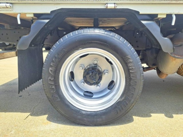 Mazda TITAN 2012 7031563-12