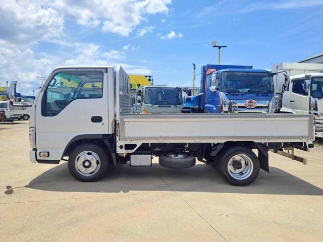 Mazda TITAN 2012 7031563-3