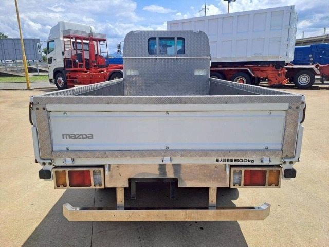 Mazda TITAN 2012 7031563-5