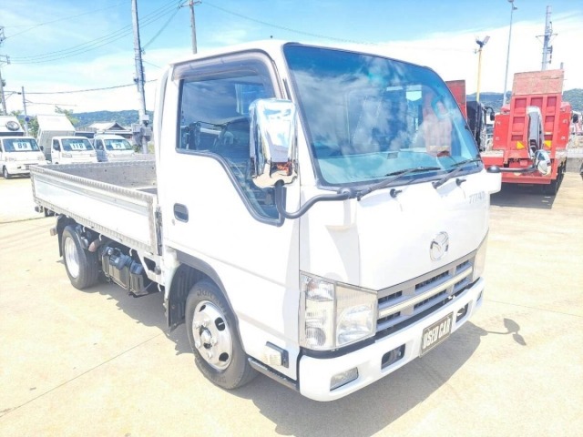 Mazda TITAN 2012 7031563-7