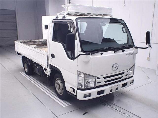 Mazda TITAN 2015 7031565-0