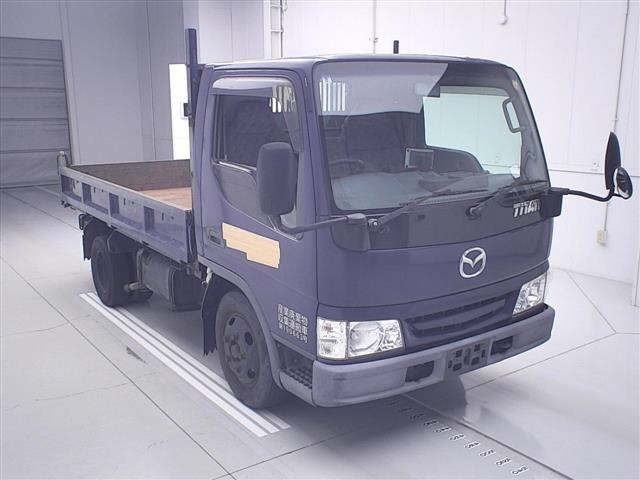 Mazda TITAN 2003 7031574-0