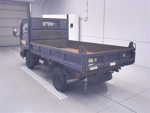Mazda TITAN 2003 7031574-1