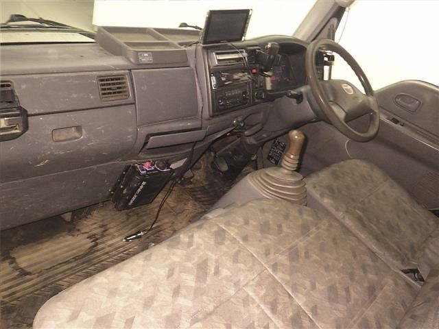 Mazda TITAN 2003 7031574-4