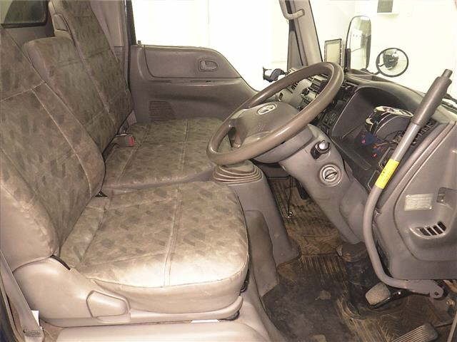 Mazda TITAN 2003 7031574-5