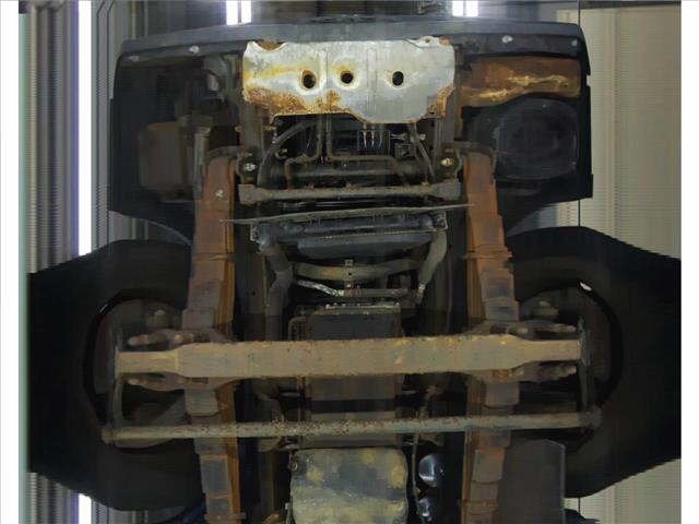 Mazda TITAN 2003 7031574-8
