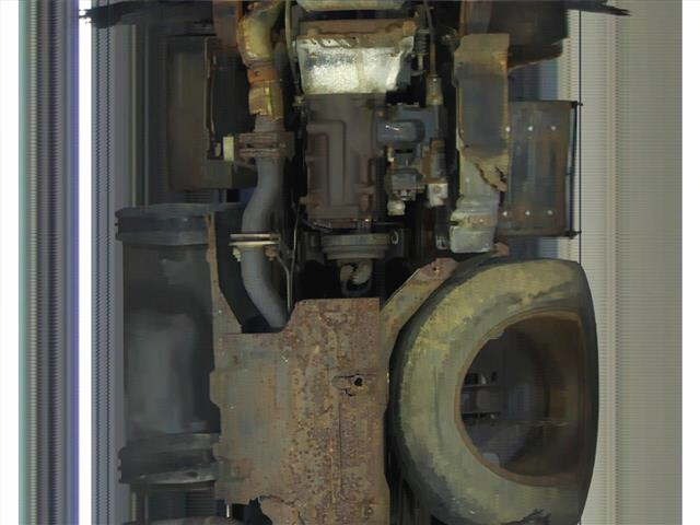 Mazda TITAN 2003 7031574-9