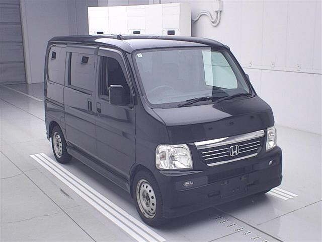 Honda VAMOS 2011 7031861-0