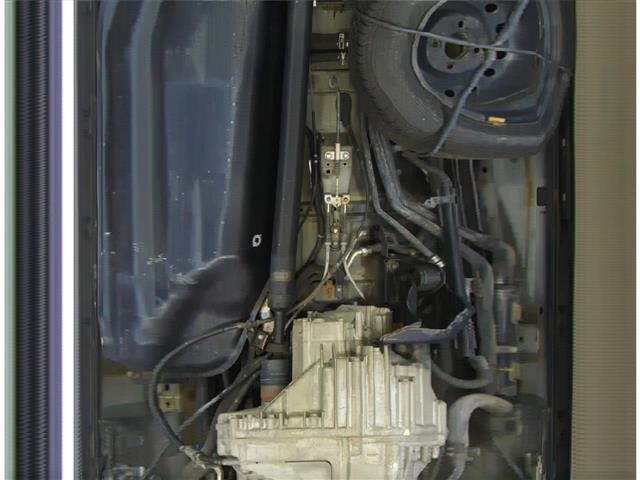 Honda VAMOS 2011 7031861-10