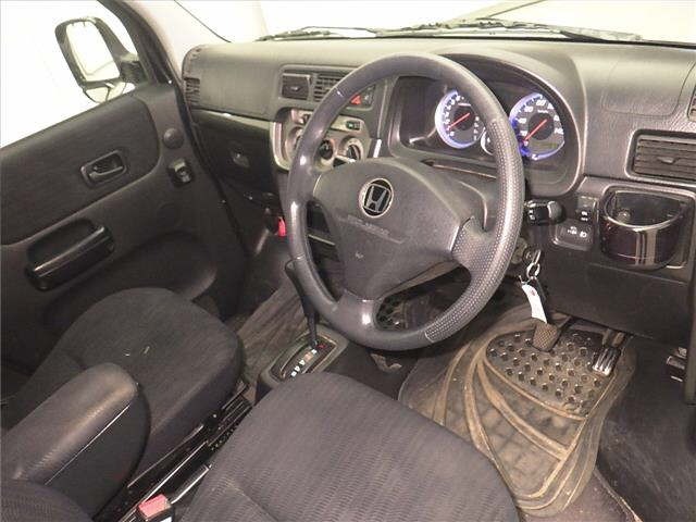 Honda VAMOS 2011 7031861-3
