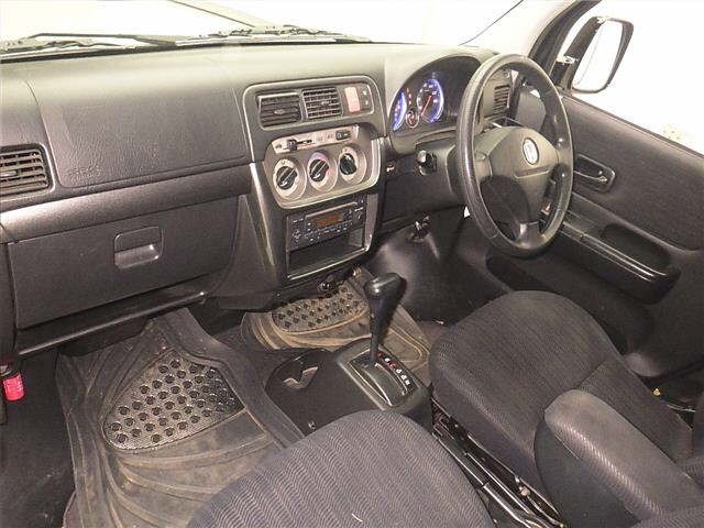 Honda VAMOS 2011 7031861-4