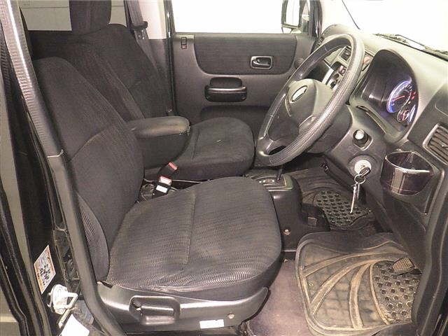 Honda VAMOS 2011 7031861-5