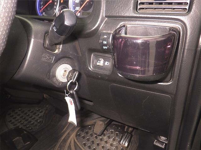 Honda VAMOS 2011 7031861-8