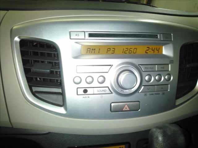 Suzuki WAGON R 2016 7032821-5