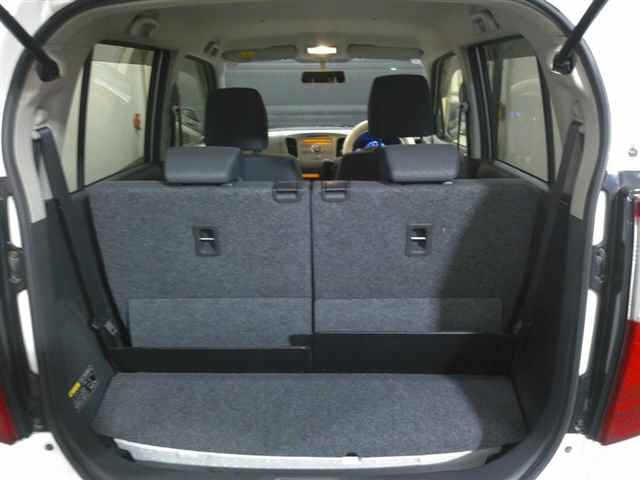 Suzuki WAGON R 2016 7032821-7