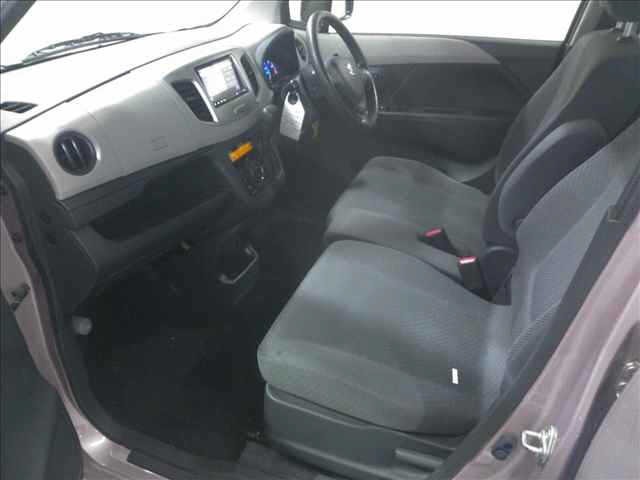 Suzuki WAGON R 2016 7032822-3