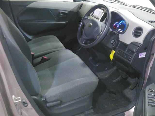 Suzuki WAGON R 2016 7032822-4