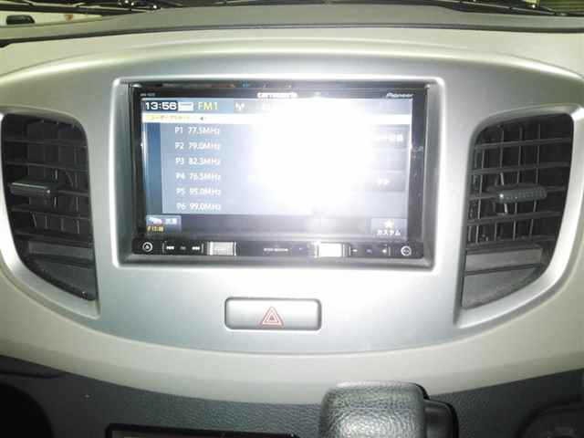 Suzuki WAGON R 2016 7032822-5