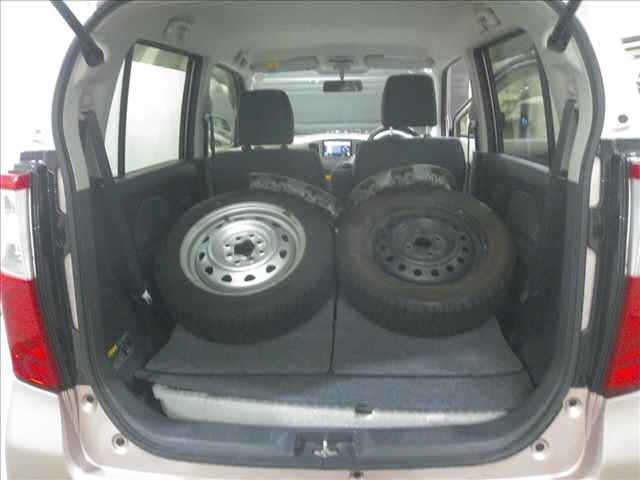 Suzuki WAGON R 2016 7032822-7
