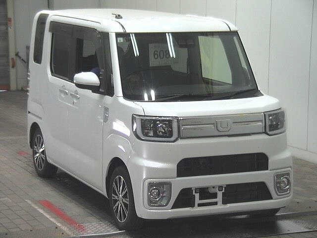 Daihatsu WAKE 2021 7032214-0
