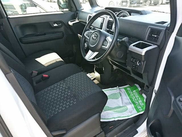 Daihatsu WAKE 2021 7032214-3