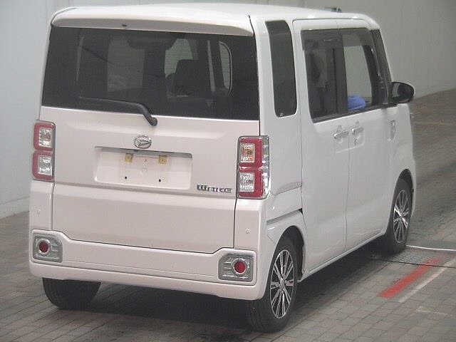 Daihatsu WAKE 2021 7032214-5