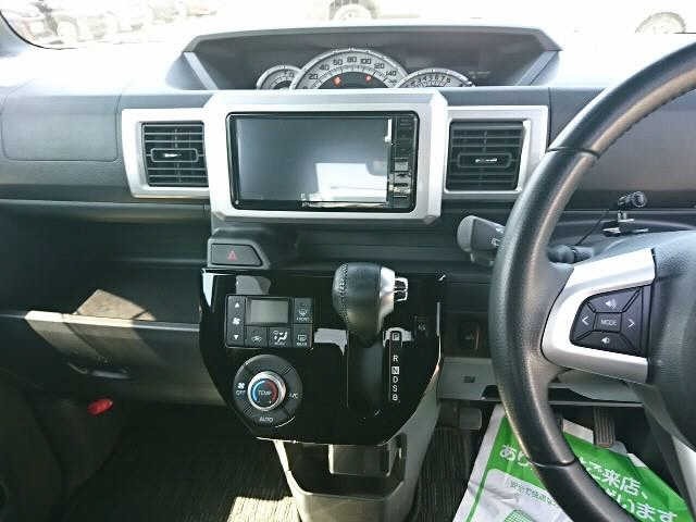 Daihatsu WAKE 2021 7032214-6