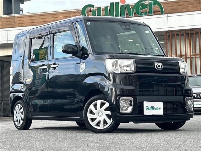 Daihatsu WAKE 2019 7032326-0