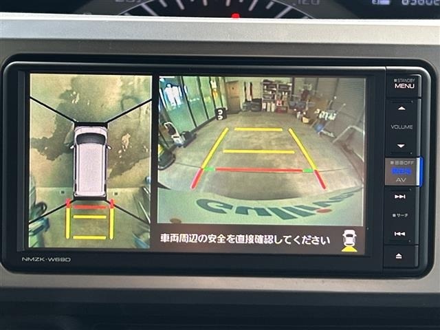 Daihatsu WAKE 2019 7032326-17