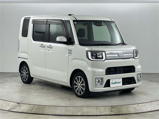 Daihatsu WAKE 2019 7032327-0