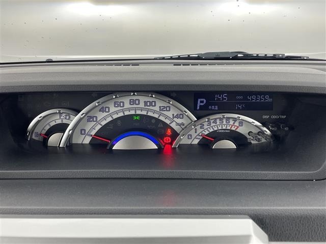 Daihatsu WAKE 2019 7032327-11