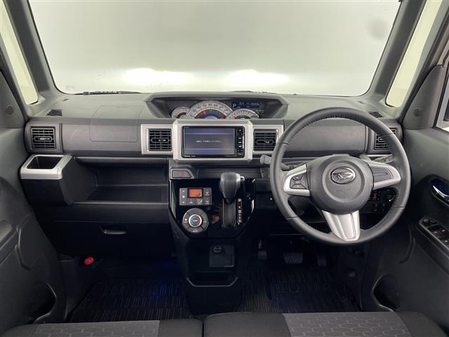 Daihatsu WAKE 2019 7032327-13