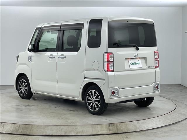 Daihatsu WAKE 2019 7032327-14