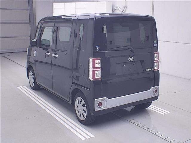 Daihatsu WAKE 2016 7032330-1